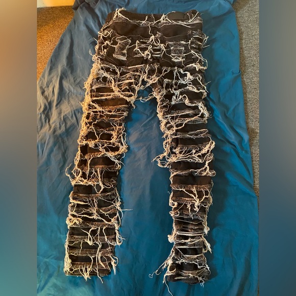 Pants - Picture 3 of 5